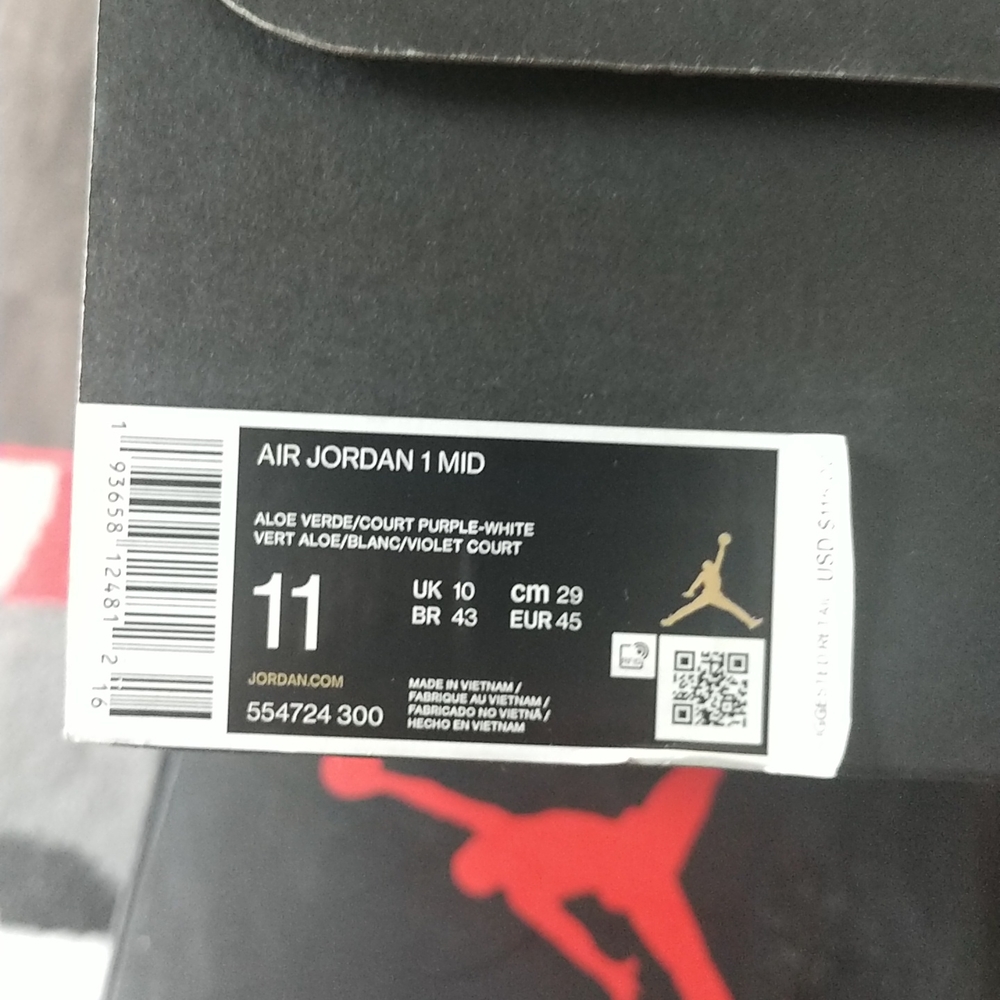 Mens Shoes